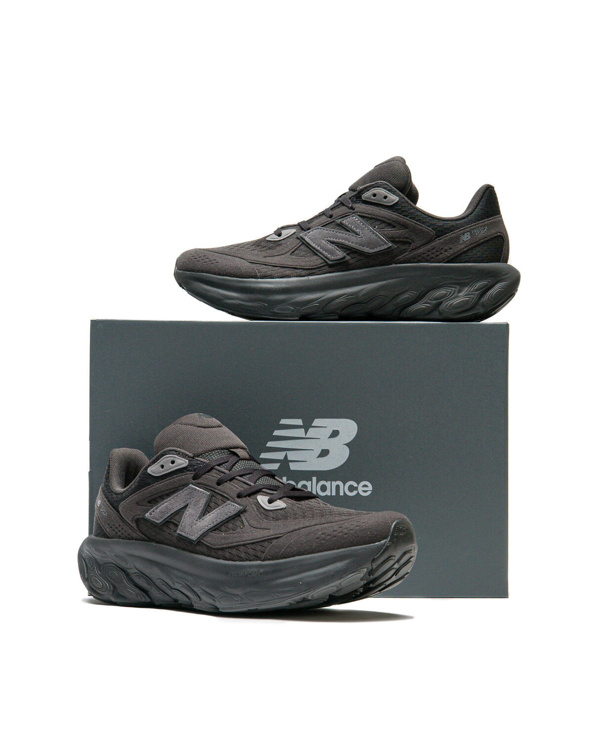 New Balance Fresh Foam Trainer | UTRNAB | AFEW STORE